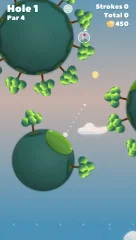 Golf Skies screenshot 5