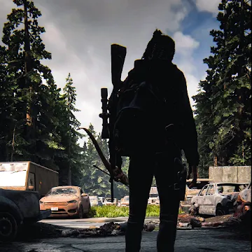 New Revolution: Open-World Survival screenshot 1