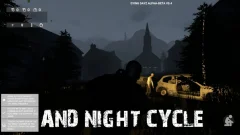 New Revolution: Open-World Survival screenshot 2