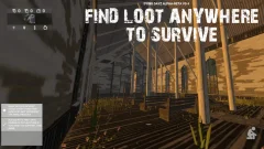 New Revolution: Open-World Survival screenshot 3