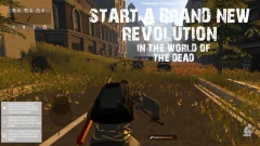 New Revolution: Open-World Survival screenshot 4