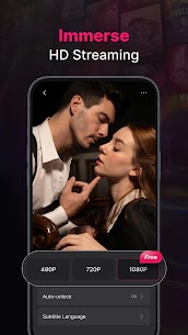 DreameShort screenshot 5