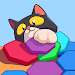 Purrfect Hexa Journey screenshot 1