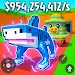 Steal n Catch all MemeRots gameplay screenshot 1