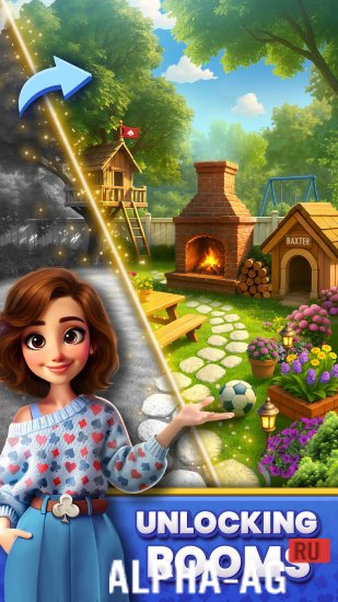 Home of Cards screenshot 3