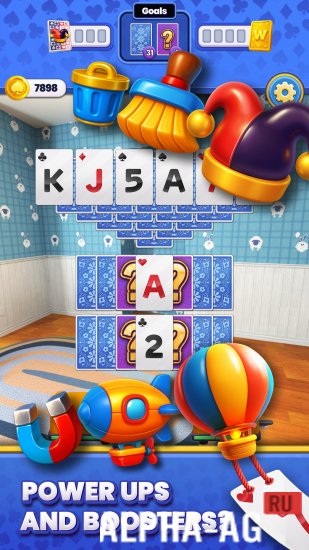 Home of Cards screenshot 5