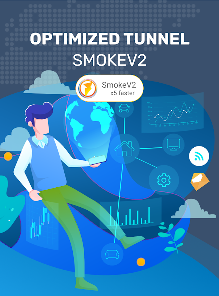 bVPN preview 4