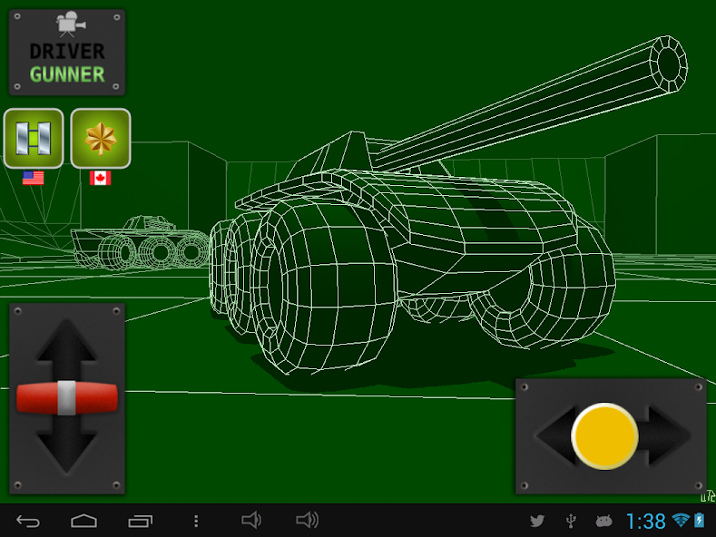 SWAAG screenshot 2