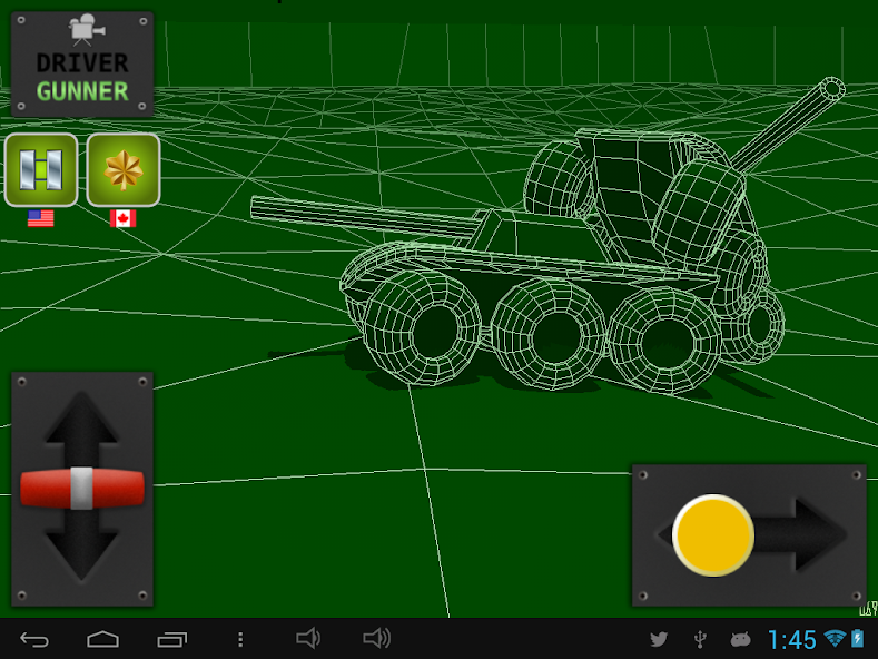SWAAG screenshot 4