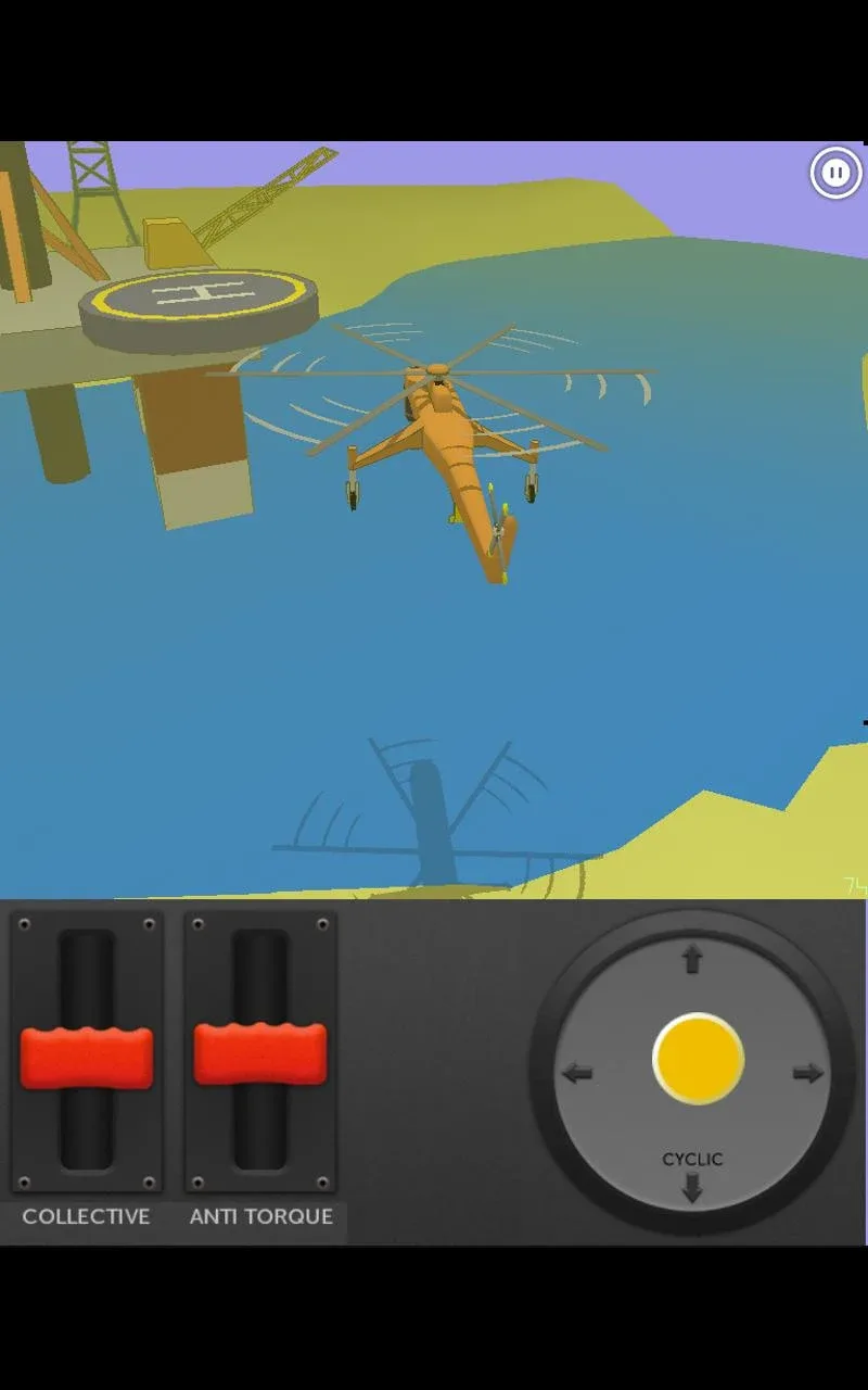 The Little Crane That Could screenshot 5