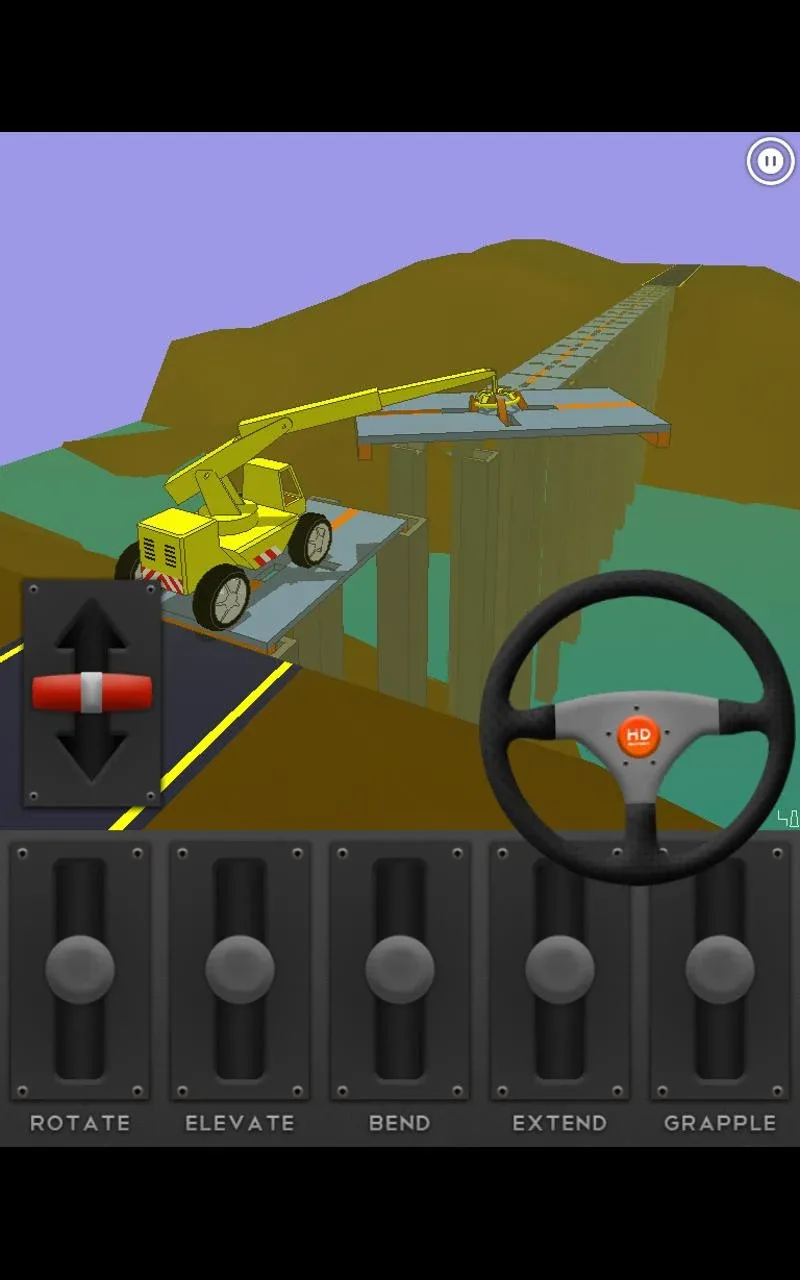 The Little Crane That Could screenshot 7