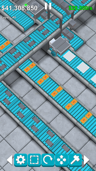 Factory screenshot 2