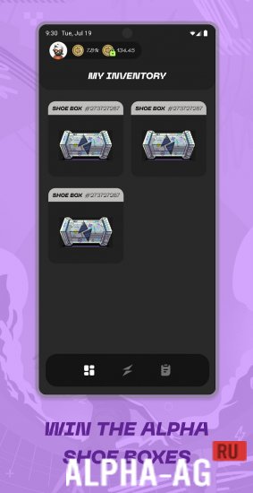 STEPN GO screenshot 5