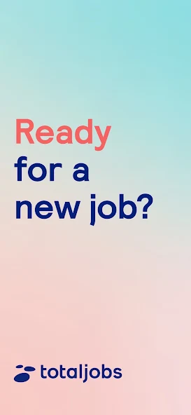 Totaljobs screenshot 1
