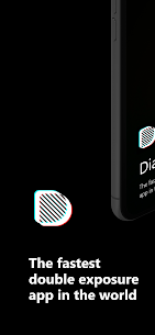 Diana Photo 4.0 screenshot 1