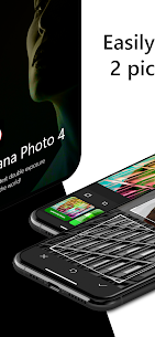 Diana Photo 4.0 screenshot 2