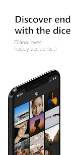 Diana Photo 4.0 screenshot 5
