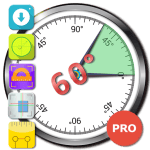 Smart Tools Laser Level Pro screenshot 7