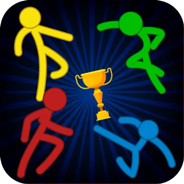 Stick Battle screenshot 1