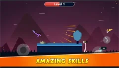 Stick Battle screenshot 2