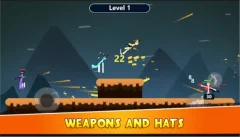 Stick Battle screenshot 3