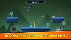 Stick Battle screenshot 4