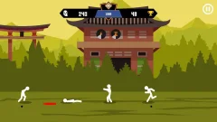 Stick Battle screenshot 4