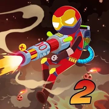 Stick Destruction screenshot 1