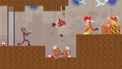 Stick Destruction screenshot 3