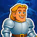 Sticker Adventure screenshot 1