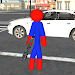 Stickman Spider Story Hero screenshot 1