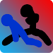 Stickman Epic Fight screenshot 1
