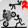 Stickman Destruction 2 Annihilation screenshot 1