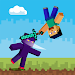 Stickman Battle: Duelist War screenshot 1