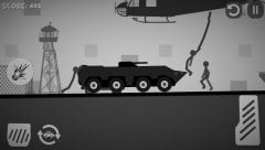 Stickman Destruction 3 Annihilation screenshot 3