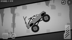 Stickman Destruction 3 Annihilation screenshot 5