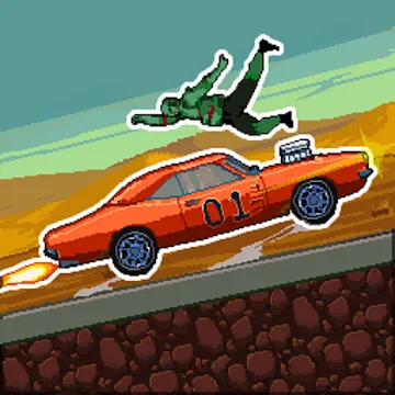 Drive or Die screenshot 1