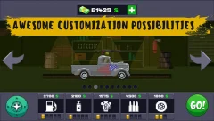 Drive or Die screenshot 2