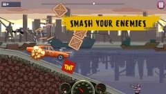 Drive or Die screenshot 3