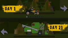 Drive or Die screenshot 4