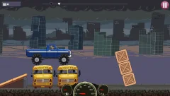 Drive or Die screenshot 5