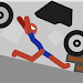 Fall Break Dismount Legend screenshot 1