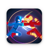 Download Stickman Hero Fight Clash