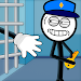 Thief Puzzle Games: Brain Test gameplay screenshot 1
