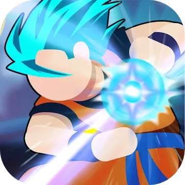 Stick Warriors Shadow Dragon Legends screenshot 1