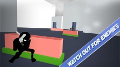 Stickman Shooter: Cover Fire screenshot 5