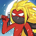 StickMan-Fight screenshot 1
