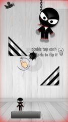 Stickman Destruction Warrior 3 screenshot 3