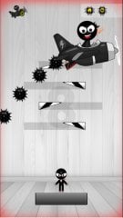 Stickman Destruction Warrior 3 screenshot 4