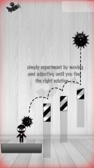 Stickman Destruction Warrior 3 screenshot 5
